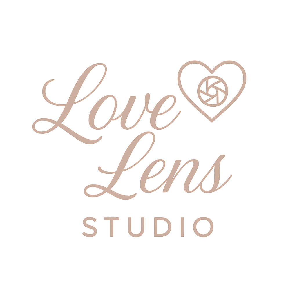 Love Lens Studio